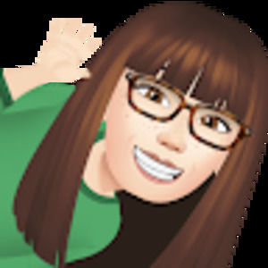 Meet your Posher, Christy